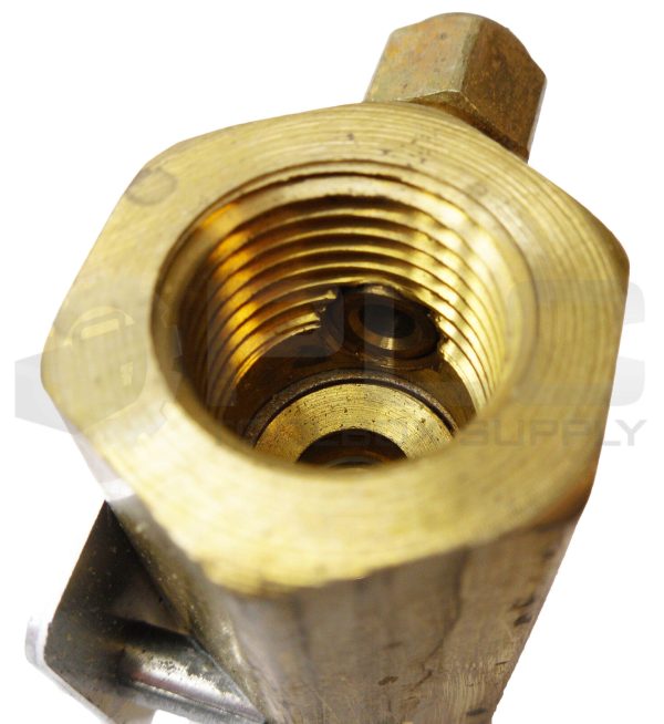 NEW TACO CS050-T2 1/2" CIRCUIT SETTER - Image 7