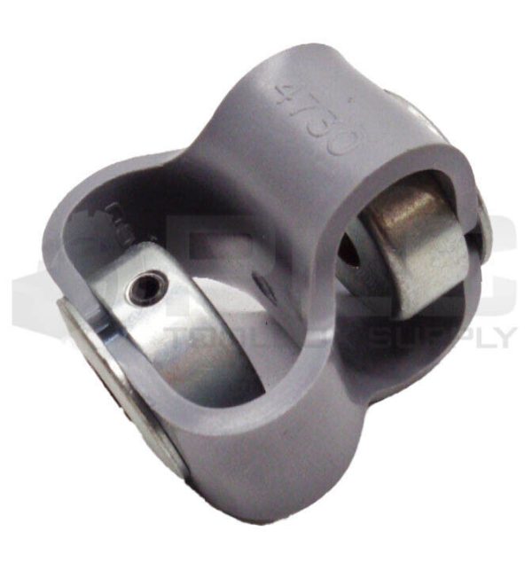NEW TB WOODS 047.30.3136 HUCO-FLEX 30 3/8-1/2 HUCO 4730