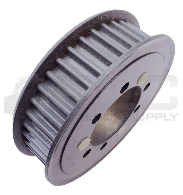 NEW TB WOOD'S P40-8M-20-SH BELT SPROCKET 40 TOOTH MAX RPM 6320 - Image 5