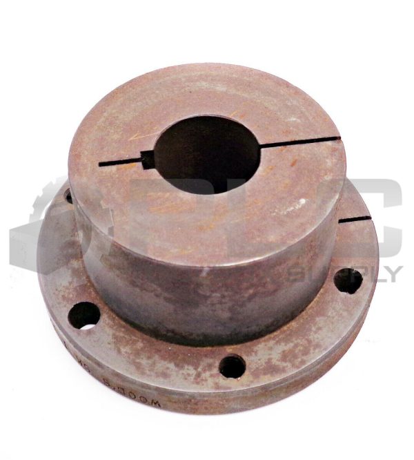 NEW TB WOODS SK 1 1/16 SPLIT TAPER BUSHING