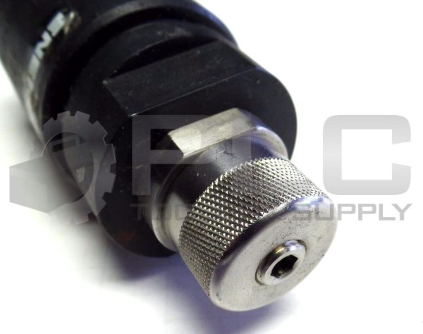 ENERPAC ACL-22 ACCUMULATOR ACL22 PS 400 BAR - Image 2