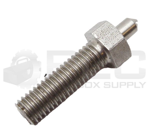 LOT OF 12 NEW 510767 LOCATING PIN 1.25 - Image 3