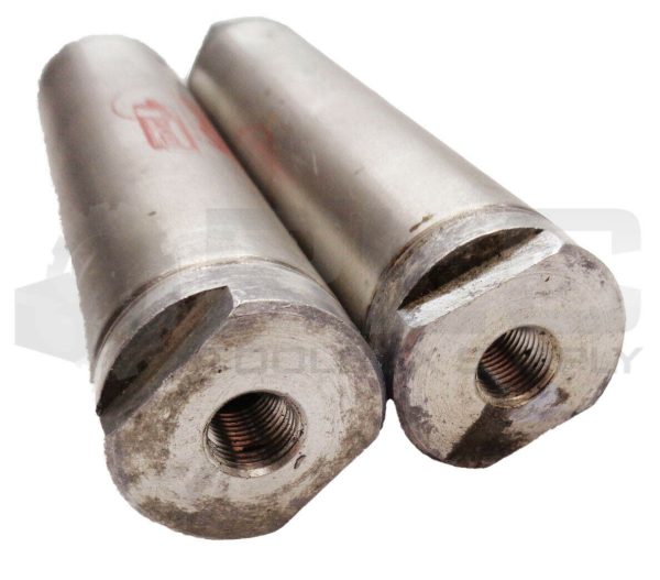 LOT OF 2 BIMBA 092 PNEUMATIC CYLINDERS - Image 3