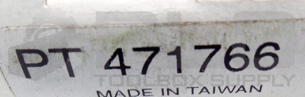 LOT OF 2 NEW OIL SEAL PT 471766 - Image 4