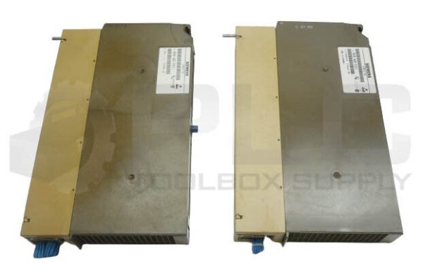 LOT OF 2 SIEMENS 6ES5420-7LA11 SIMATIC S5 DIGITAL INPUT 32 x DC 24V - Image 3