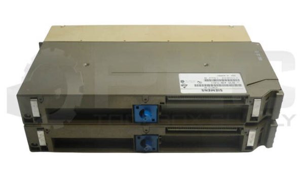 LOT OF 2 SIEMENS 6ES5420-7LA11 SIMATIC S5 DIGITAL INPUT 32 x DC 24V - Image 4