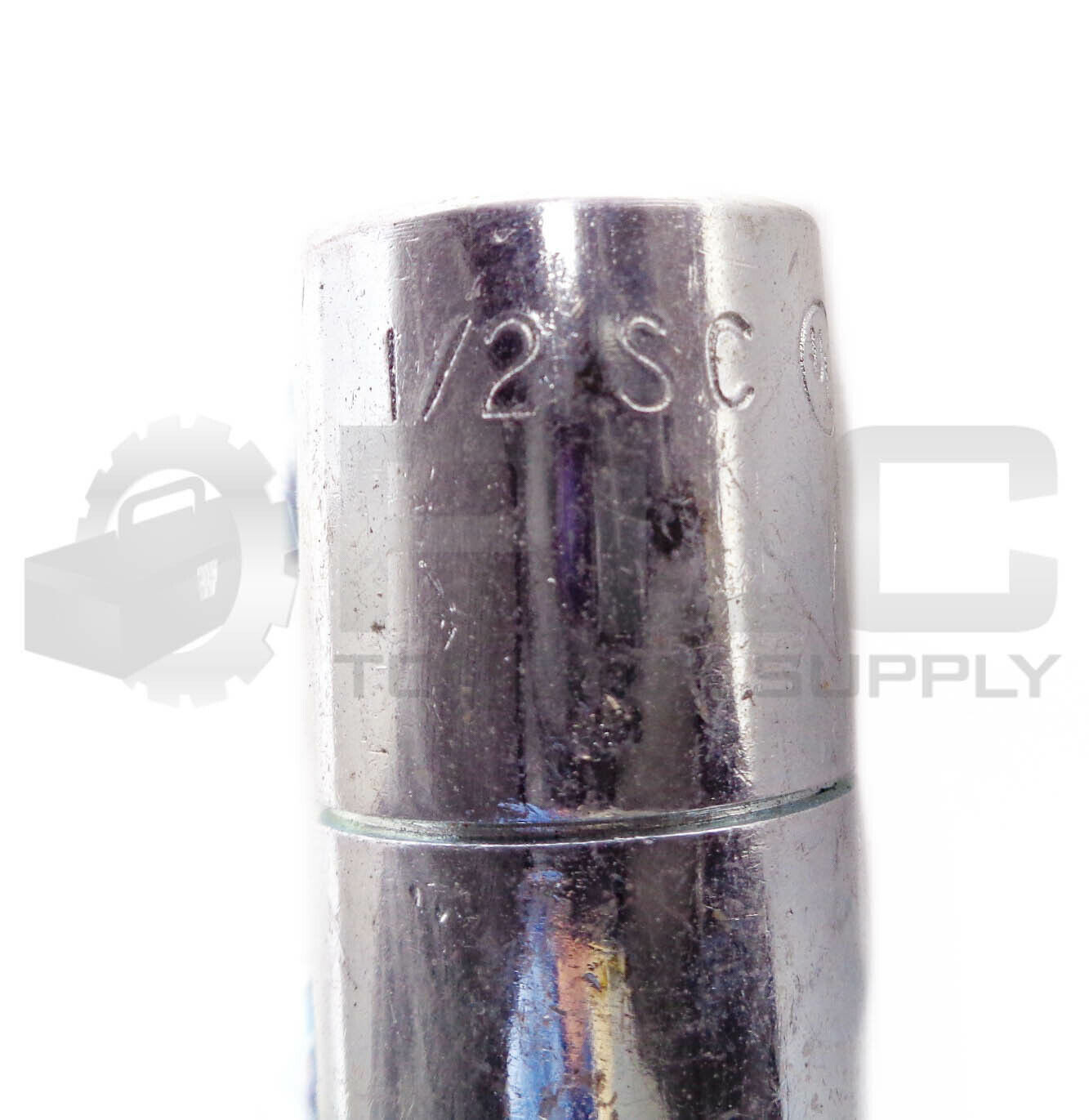 LOT OF 75 NEW THOMAS & BETTS 1/2