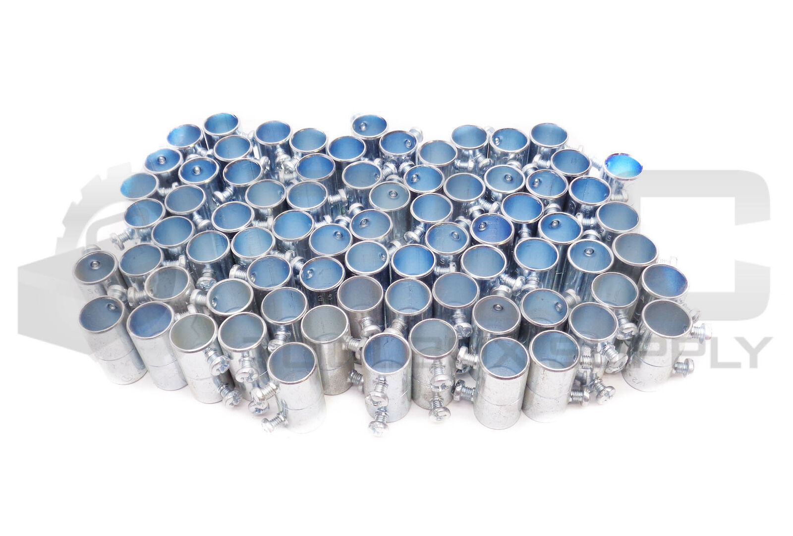 LOT OF 75 NEW THOMAS & BETTS 1/2