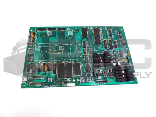 METTLER TOLEDO C12585500A F12162100A PCB CIRCUIT BOARD