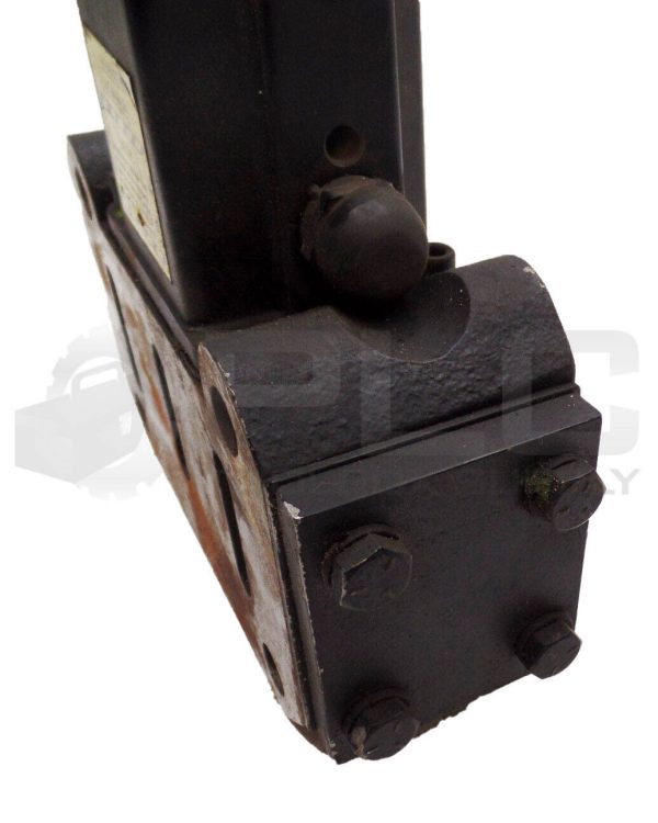 MOOG 60B401H SERVO VALVE - Image 3