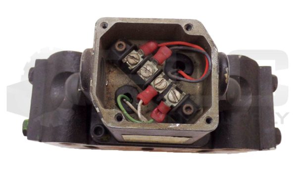 MOOG 60B401H SERVO VALVE - Image 5