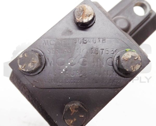 MOOG 60B401H SERVO VALVE - Image 7