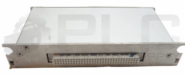 NATIONAL INSTRUMENTS SCXI-1302 TERMINAL BLOCK P/N-181730-01 - Image 3