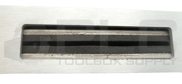 NATIONAL INSTRUMENTS SCXI-1302 TERMINAL BLOCK P/N-181730-01 - Image 4