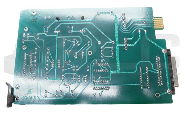 NEW 4065D CIRCUIT BOARD - Image 5