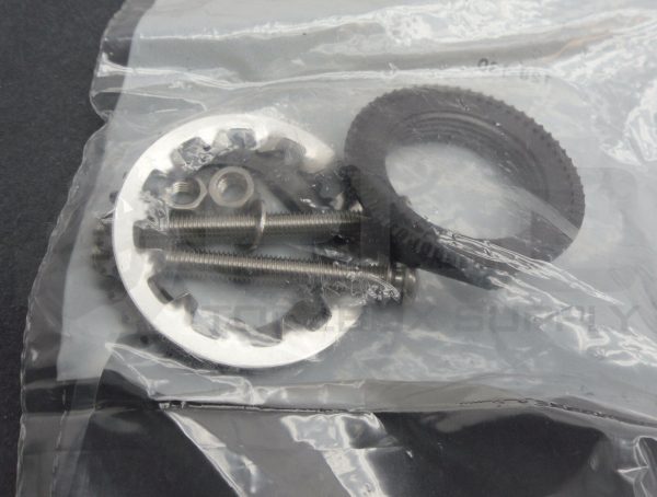 NEW ALLEN BRADLEY 42GRF-9100-QD /B FIBER OPTIC SENSOR 10-30VDC - Image 3