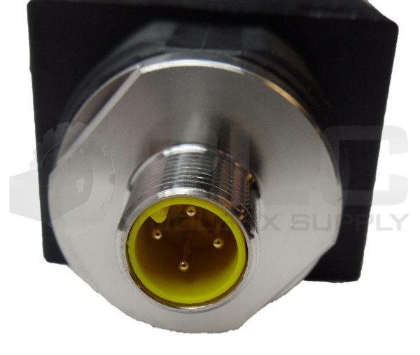NEW ALLEN BRADLEY 42GRF-9100-QD /B FIBER OPTIC SENSOR 10-30VDC - Image 6