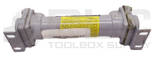 NEW AMERICAN INDUSTRIAL HEAT TRANSFER AB-401-A4-SP HEAT EXCHANGER - Image 4