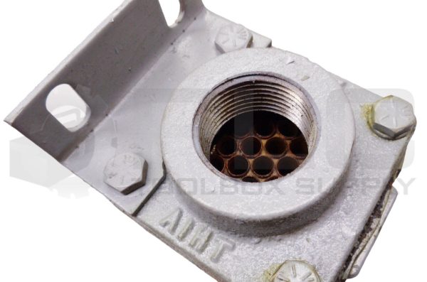 NEW AMERICAN INDUSTRIAL HEAT TRANSFER AB-401-A4-SP HEAT EXCHANGER - Image 5