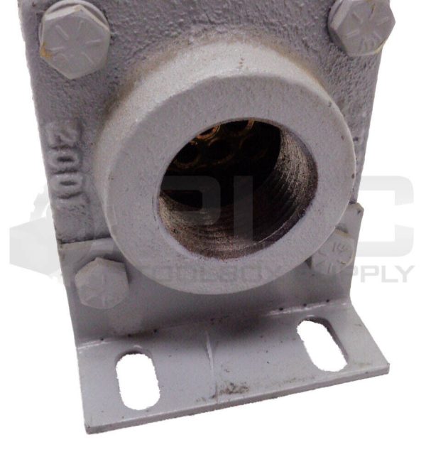 NEW AMERICAN INDUSTRIAL HEAT TRANSFER AB-401-A4-SP HEAT EXCHANGER - Image 7