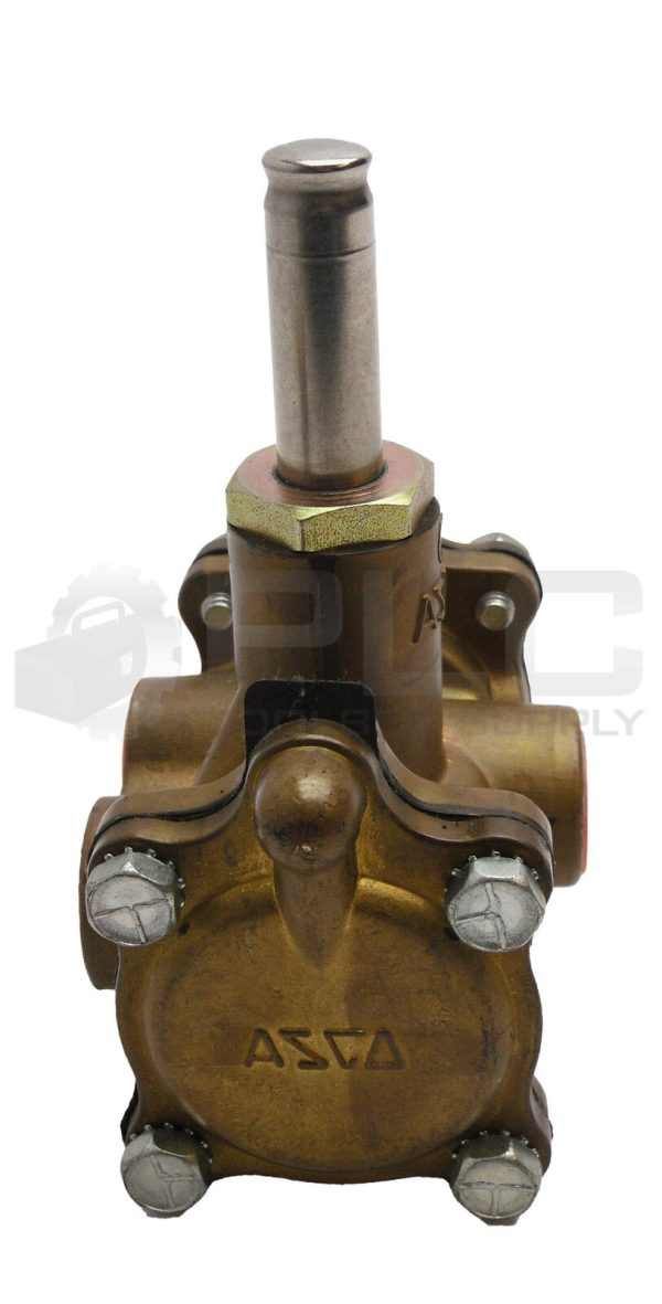 NEW ASCO 3 WAY VALVE 3/4" NPT - Image 3