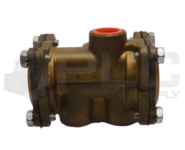 NEW ASCO 3 WAY VALVE 3/4" NPT - Image 4