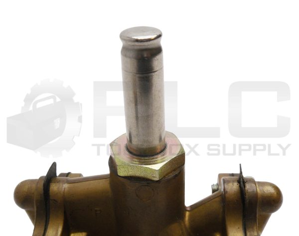 NEW ASCO 3 WAY VALVE 3/4" NPT - Image 5