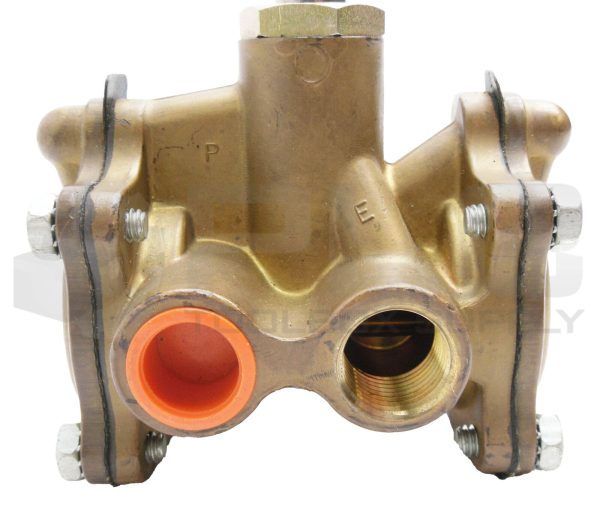 NEW ASCO 3 WAY VALVE 3/4" NPT - Image 6