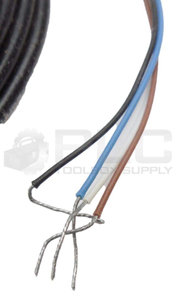 NEW BANNER QS12VN6D PHOTOELECTRIC SENSOR - Image 3