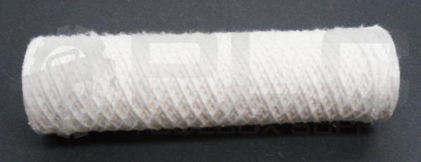 NEW BOX OF 12 PARKER 19X10-2GV STRING AIR FILTERS - Image 3