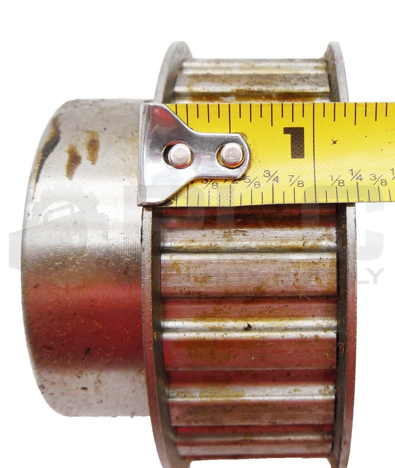 NEW BROWNING 20HB100 TIMING PULLEY PLC Toolbox Supply