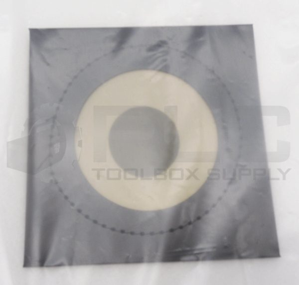 NEW DOMINO L011362 HIGH CAPACITY BAG FILTERS - Image 4