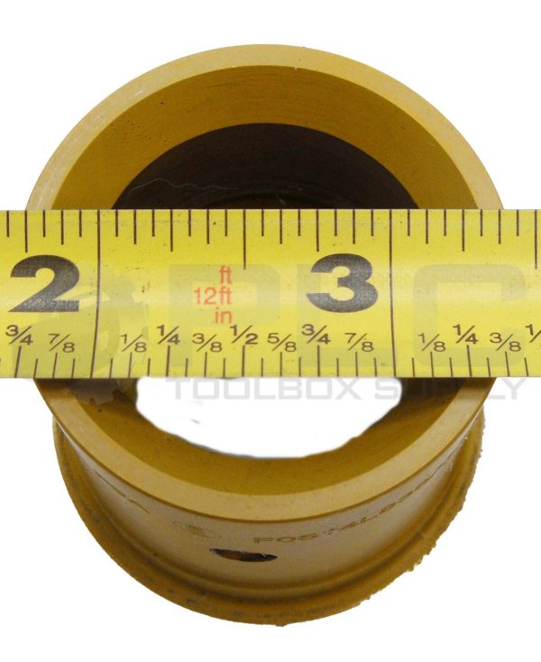 NEW F0514L836ANKA PNEUMATIC SCALE ANGELUS SEAMING ROLL - Image 3