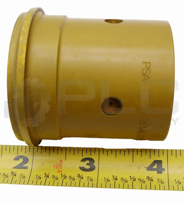 NEW F0514L836ANKA PNEUMATIC SCALE ANGELUS SEAMING ROLL - Image 4