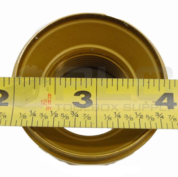 NEW F0514L836ANKA PNEUMATIC SCALE ANGELUS SEAMING ROLL - Image 5