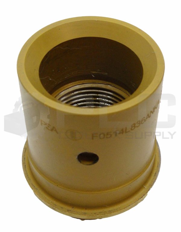 NEW F0514L836ANKA PNEUMATIC SCALE ANGELUS SEAMING ROLL