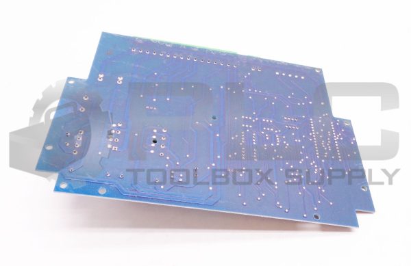 NEW FKI 7087300 POWER/CONTROL CIRCUIT BOARD - Image 4