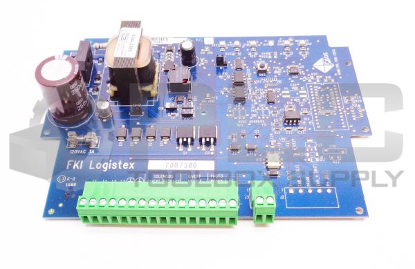 NEW FKI 7087300 POWER/CONTROL CIRCUIT BOARD