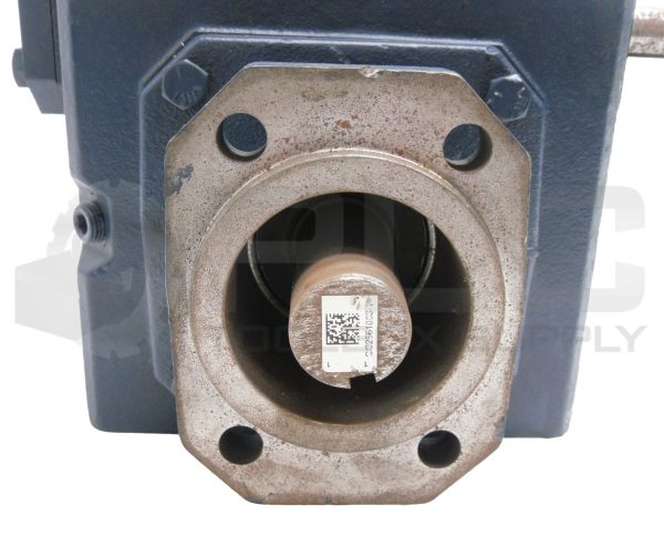 NEW GROVE GEAR IRONMAN GRL-B-826-10-L GEAR REDUCER GRL8265649.00 *READ* - Image 3