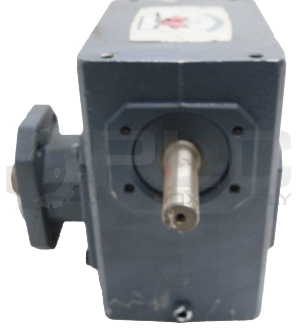NEW GROVE GEAR IRONMAN GRL-B-826-10-L GEAR REDUCER GRL8265649.00 *READ* - Image 4