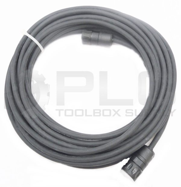 NEW HEIDENHAIN 298400-12 12M EXTENSION CABLE 298 400-12 - Image 3