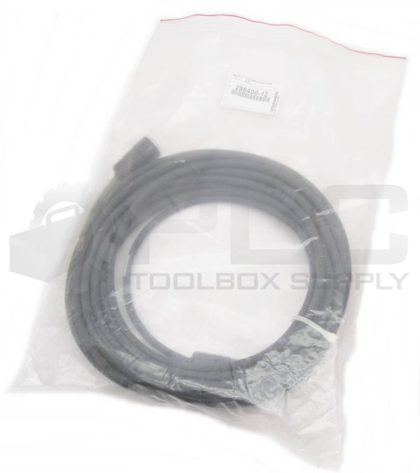 NEW HEIDENHAIN 298400-12 12M EXTENSION CABLE 298 400-12