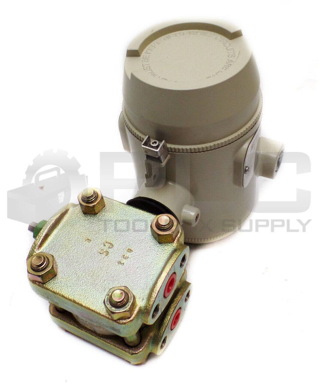 NEW HONEYWELL STD120A1A00000TC814D ST3000 SMART PRESSURE