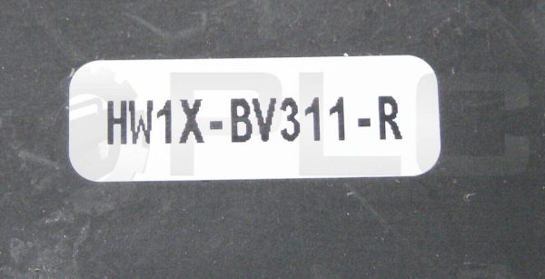 NEW IDEC HW1X-BV311-R EMERGENCY STOP PUSH BUTTON *READ* - Image 5