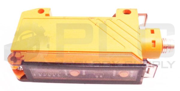 NEW IFM ELECTRONIC OBF507 FIBER OPTIC AMPLIFIER 30VDC OBF-FAKG/T/AS - Image 3