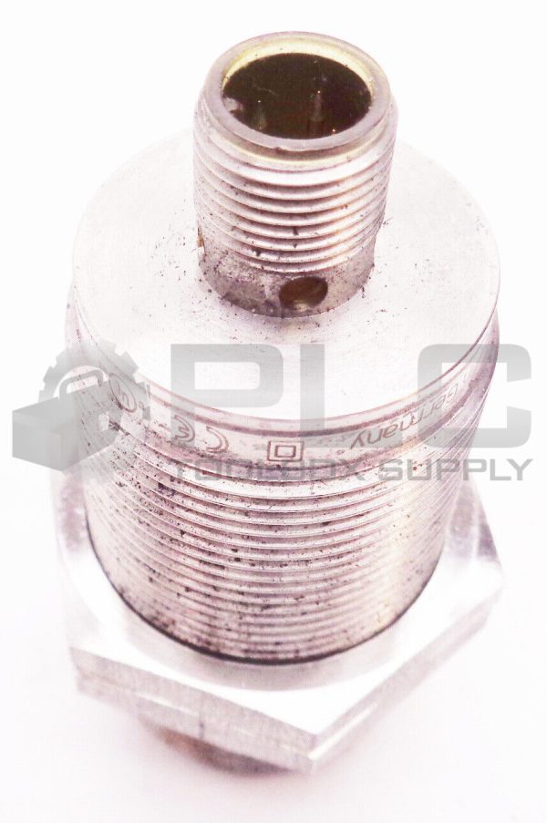 NEW IFM IIT204 INDUCTIVE SENSOR - Image 4