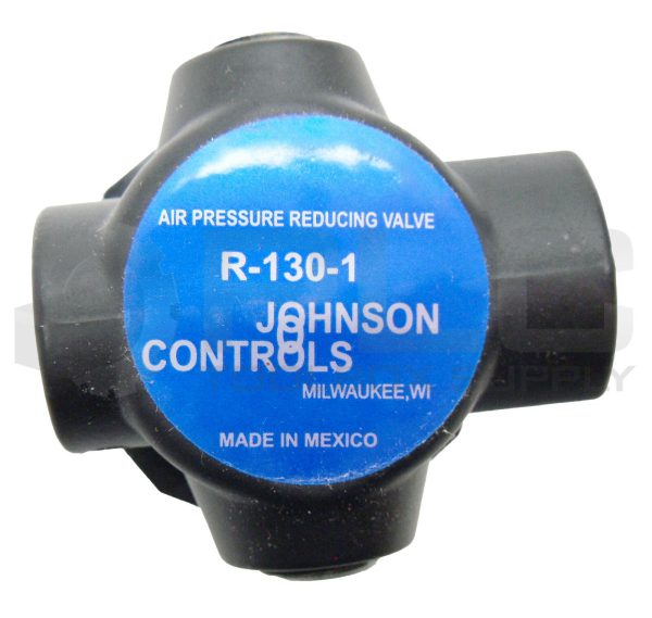 NEW JOHNSON CONTROLS R-130-1 MINIATURE REGULATOR - Image 5