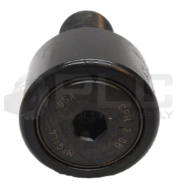 NEW MCGILL CFH 2 SB CAMROL CAM FOLLOWER LUBRI-DISC CFH-2-SB CFH2SB *READ* - Image 4