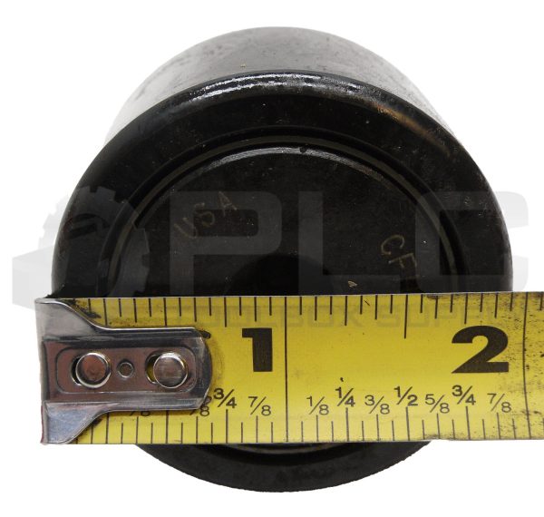 NEW MCGILL CFH 2 SB CAMROL CAM FOLLOWER LUBRI-DISC CFH-2-SB CFH2SB *READ* - Image 5
