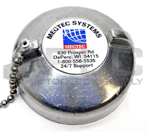 NEW MEGTEC SYSTEMS 121300-J THERMOCOUPLE 121300J - Image 3